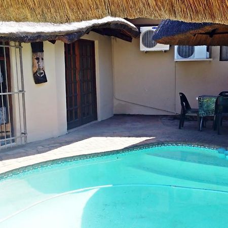 Lani'S Guest House - No Loadshedding Musina Exterior photo